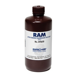 Colorant Fluorescent Cyanoacrylate RAM flacon 500 Ml