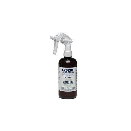 Colorant Fluorescent Ardrox Cyanoacrylate 500 Ml