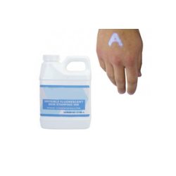 Encre speciale invisible 500 Ml