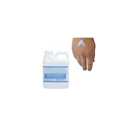 Encre speciale invisible 500 Ml