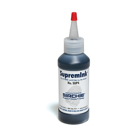 Encre en Tube SUPREMINK 50 Grs