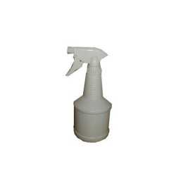 Bouteille plastique spray 500 Ml
