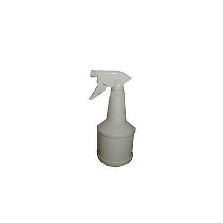 Bouteille plastique spray 500 Ml