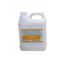 Liquide de nettoyage encre / 1 litre