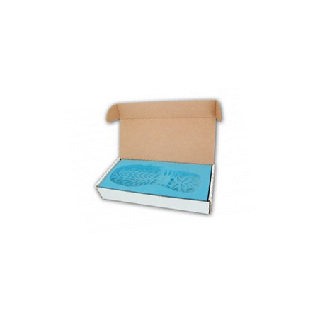 Mousse BIO FOAM