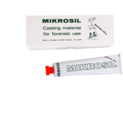Microsil blanc / Tube de 200 grs