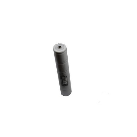 Batterie rechargeable 6V lampe Bluemaxx Diam.33 mm L. 17.5 cm