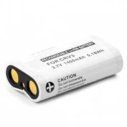 Batterie rechargeable CR-V3 pour appareil Photo