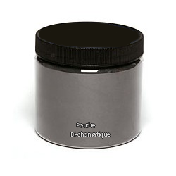 Poudre bi-chromatique / Kg