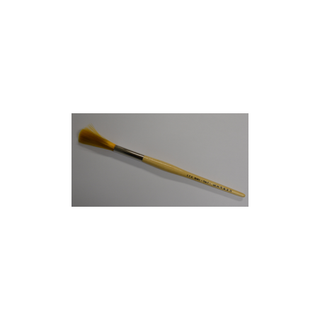 Pinceau bois fibre composite (diam.13 mm)
