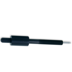 Pinceau magnetique embout metal
