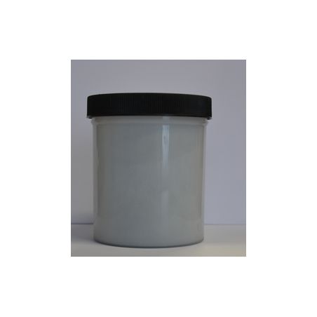 Poudre magnetique blanche / kg