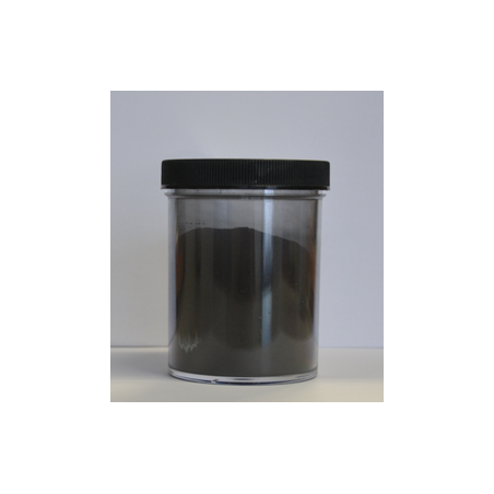 Poudre magnetique noire / 500 g
