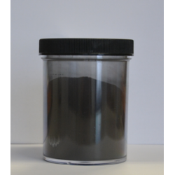 Poudre magnetique extra noire / 200 Grs