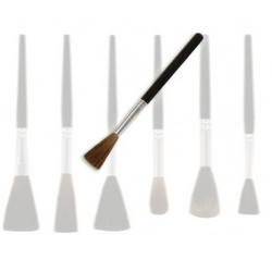 Pinceau poil de chameau