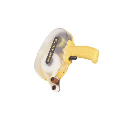 Colleuse devidoir ATG 700