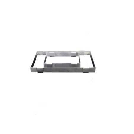 Armature de moulage pour pneus 50 a 61 cm x 30.5 cm