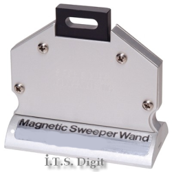 Pinceau Magnetique large 5.10 cm