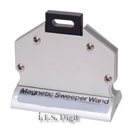 Pinceau Magnetique large 5.10 cm
