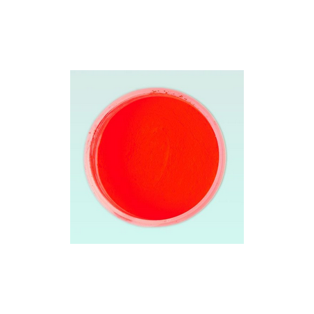 Poudre reactive fluo rouge / Kg