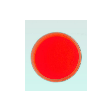 Poudre reactive fluo orange / Kg