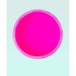 Poudre reactive fluo rose / Kg