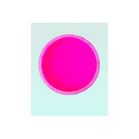 Poudre reactive fluo rose / Kg