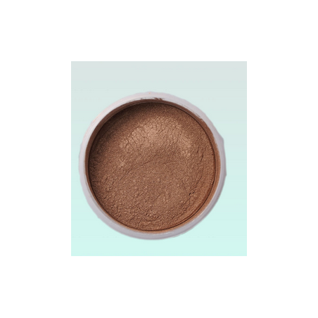 Poudre Reactive Cuivre Pot 200 Grs