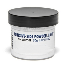 Poudre pour sticky - side Claire / 50 g