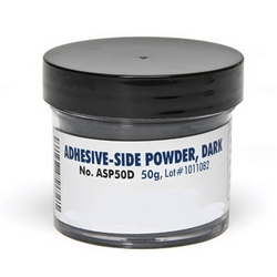 Poudre pour sticky - side Foncé / 50 g