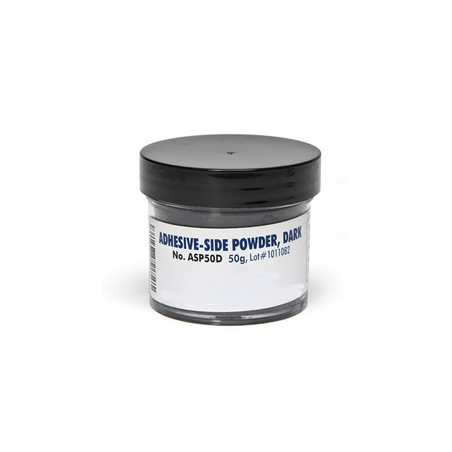 Poudre pour sticky - side foncé / 50 g