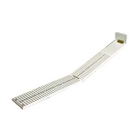 Regle de mesure 700 mm / Unite