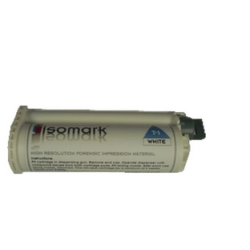 Cartouche recharge pistolet Isomark 50 Ml Blanc