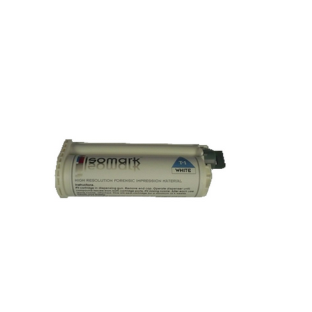 Cartouche recharge pistolet Isomark 50 Ml Blanc