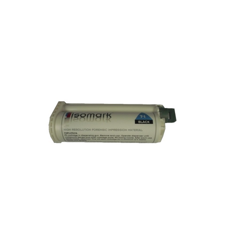 Cartouche recharge pistolet Isomark 50 Ml Noir
