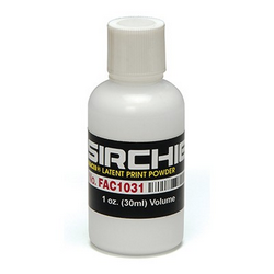 Recharge Poudre Blanche 30 Ml pour pinceau telescopique