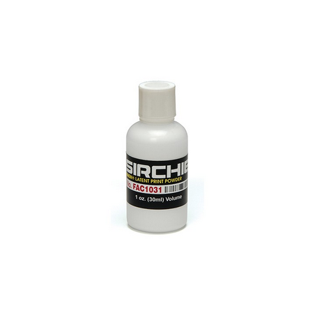 Recharge Poudre Blanche 30 Ml pour pinceau telescopique