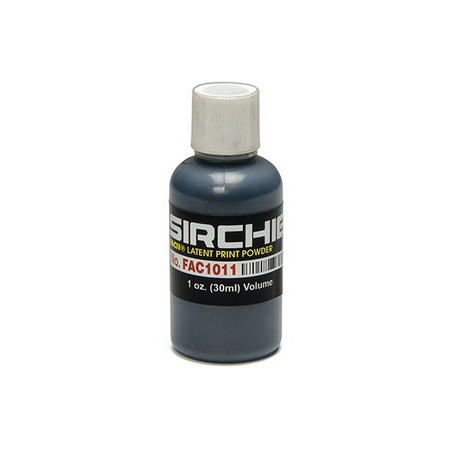 Recharge Poudre Noire 30 Ml pour pinceau telescopique