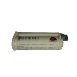 Cartouche recharge pistolet Isomark 50 Ml Gris
