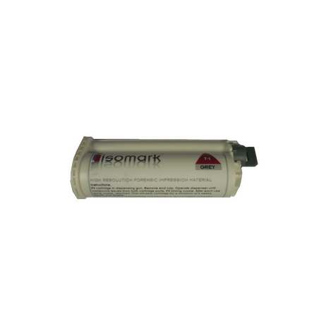 Cartouche recharge pistolet Isomark 50 Ml Gris