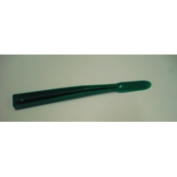 Cuillere pour prelevements Ovins L.155 x 20 mm