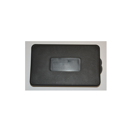 Tampon encreur ceramique PI 30 - 7.5 x 11.5