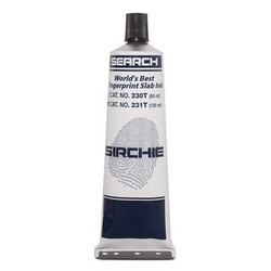 Tube d' Encre Noire 118 Ml
