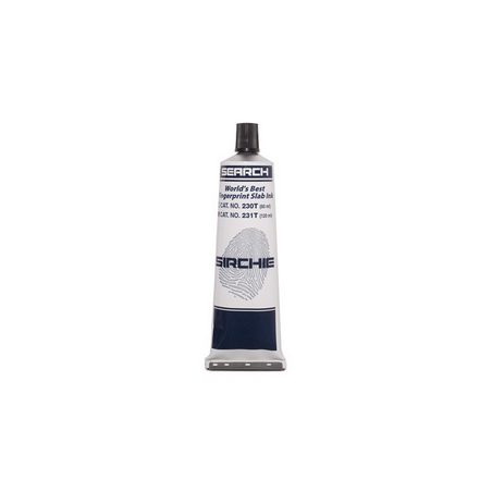 Tube d' Encre Noire 118 Ml