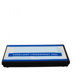 Tampon encreur porelon rectangulaire 13 X 7 cm