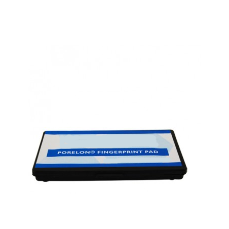 Tampon encreur porelon rectangulaire 13 X 7 cm