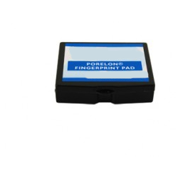 Tampon Porelon rectangulaire 6 cm x 4.5 cm