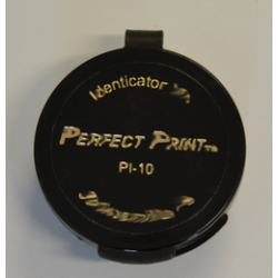 Tampon ceramique PI-10 Perfect INK 3.8