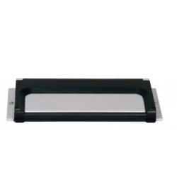Support pour prise d'empreinte metal
