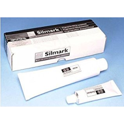Tube silicone noir SILMARK